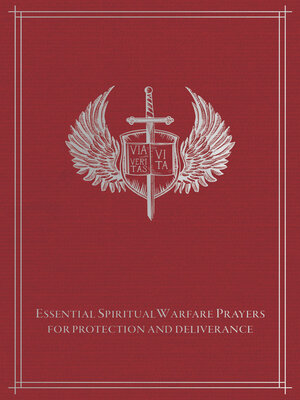 cover image of Essential Spiritual Warfare Prayers